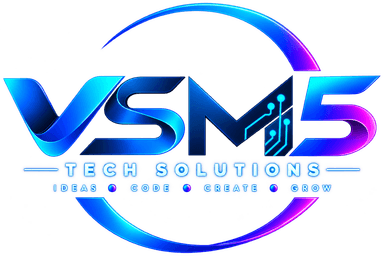 VSM5 Tech Solutions