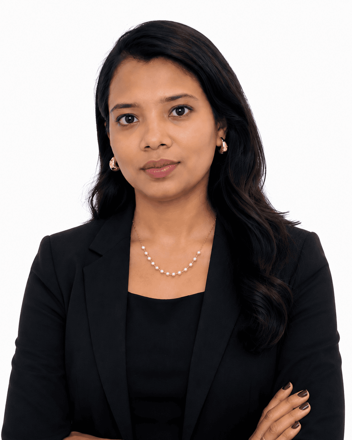 Mrudula Kumthekar, Co-Founder & Software Development Lead at VSM5 Tech Solutions
