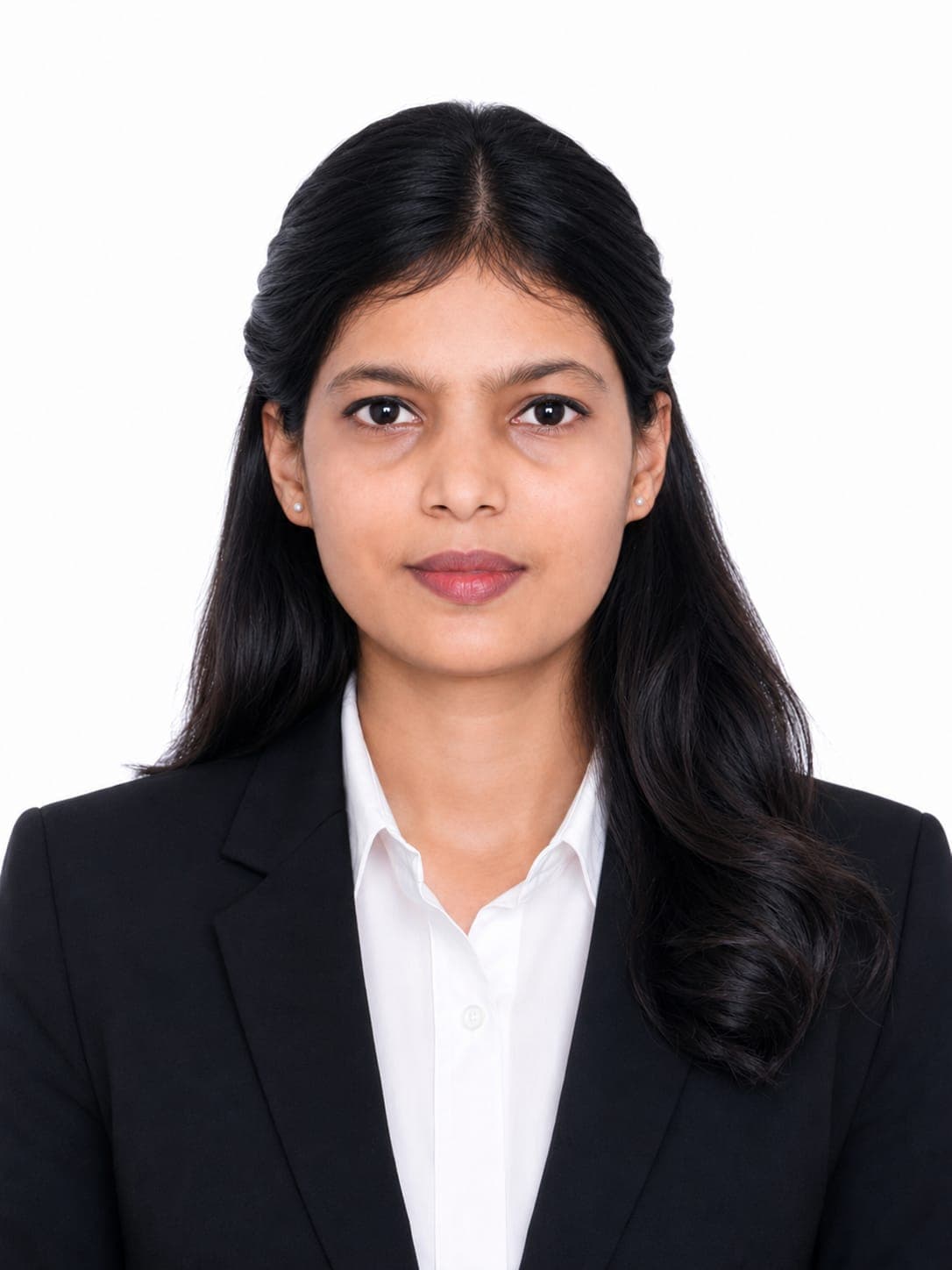 Shrushti Awate, Co-Founder & Management Head at VSM5 Tech Solutions