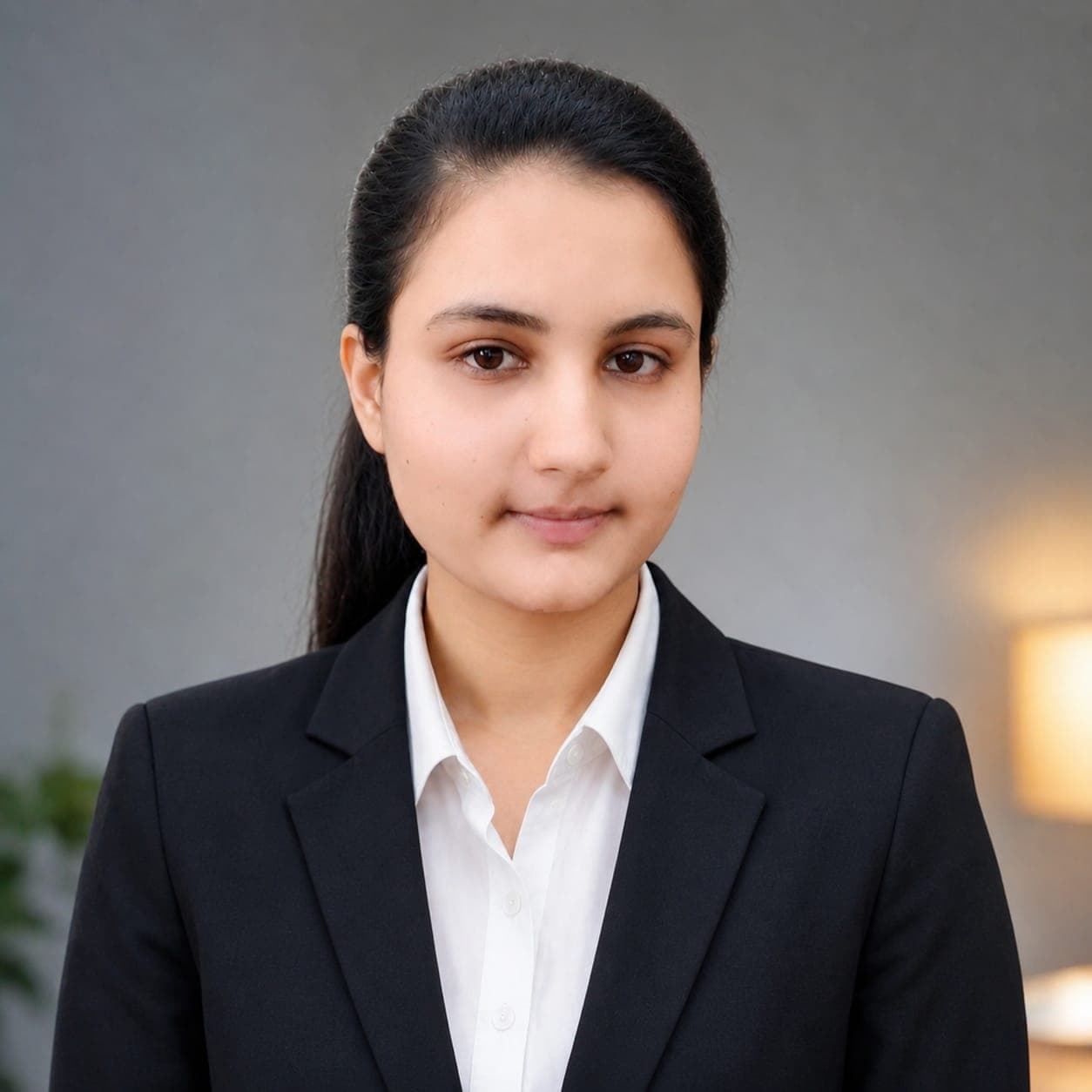 Siddhi Jadhav, Co-Founder & UI/UX & Design Lead at VSM5 Tech Solutions