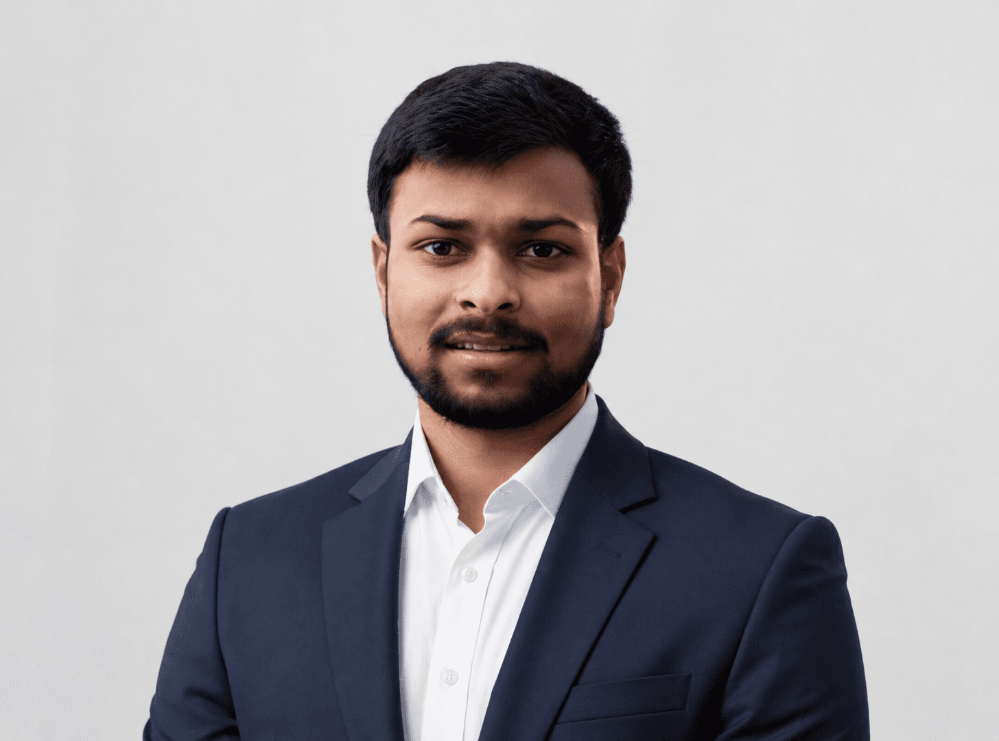 Vijay Kadam, Co-Founder & Technical Lead at VSM5 Tech Solutions
